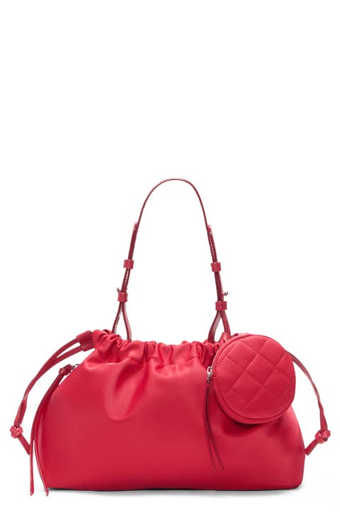 Small Waverly Shoulder Bag