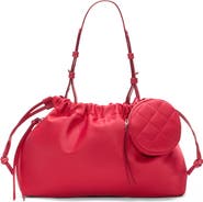 MZ Wallace Small Waverly Shoulder Bag