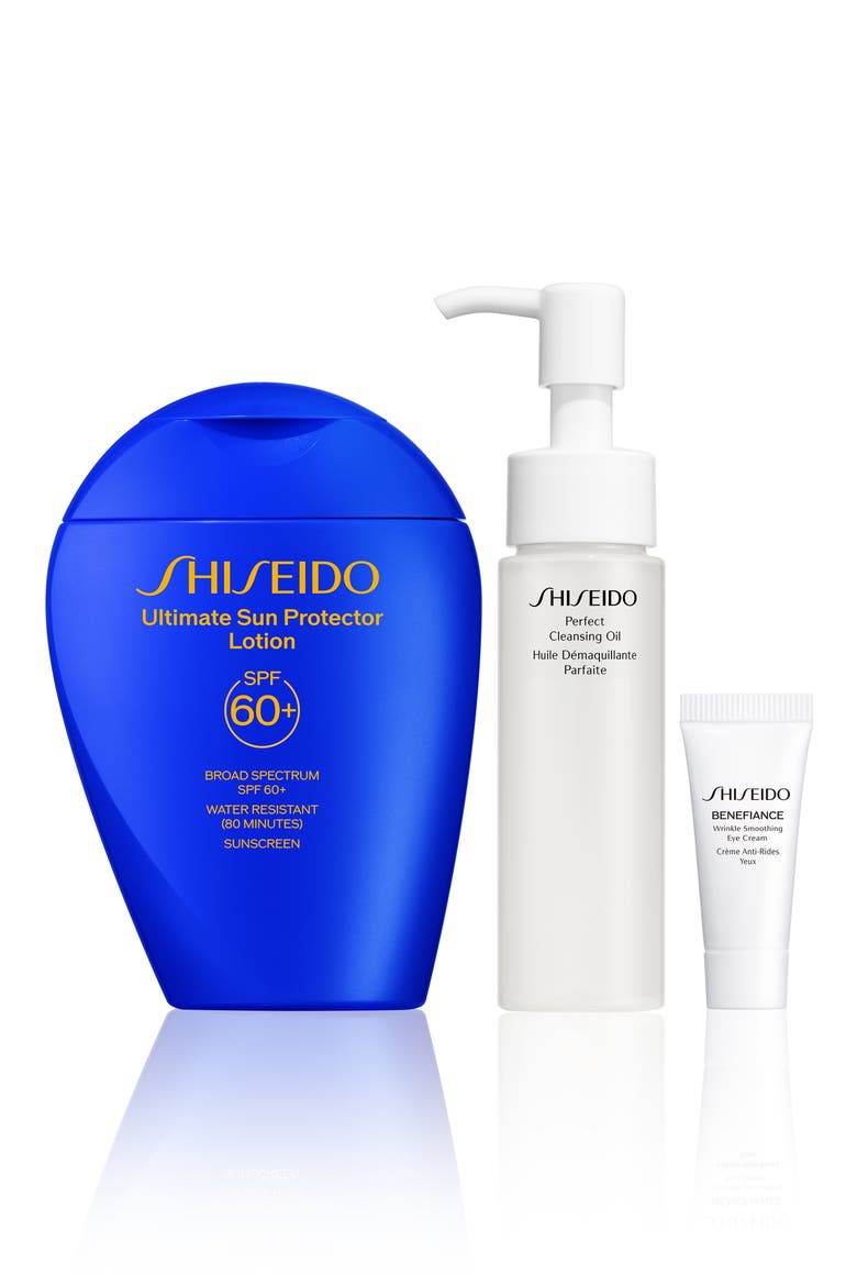 Active Sun Protection Set $83 Value, Alternate, color, NO COLOR