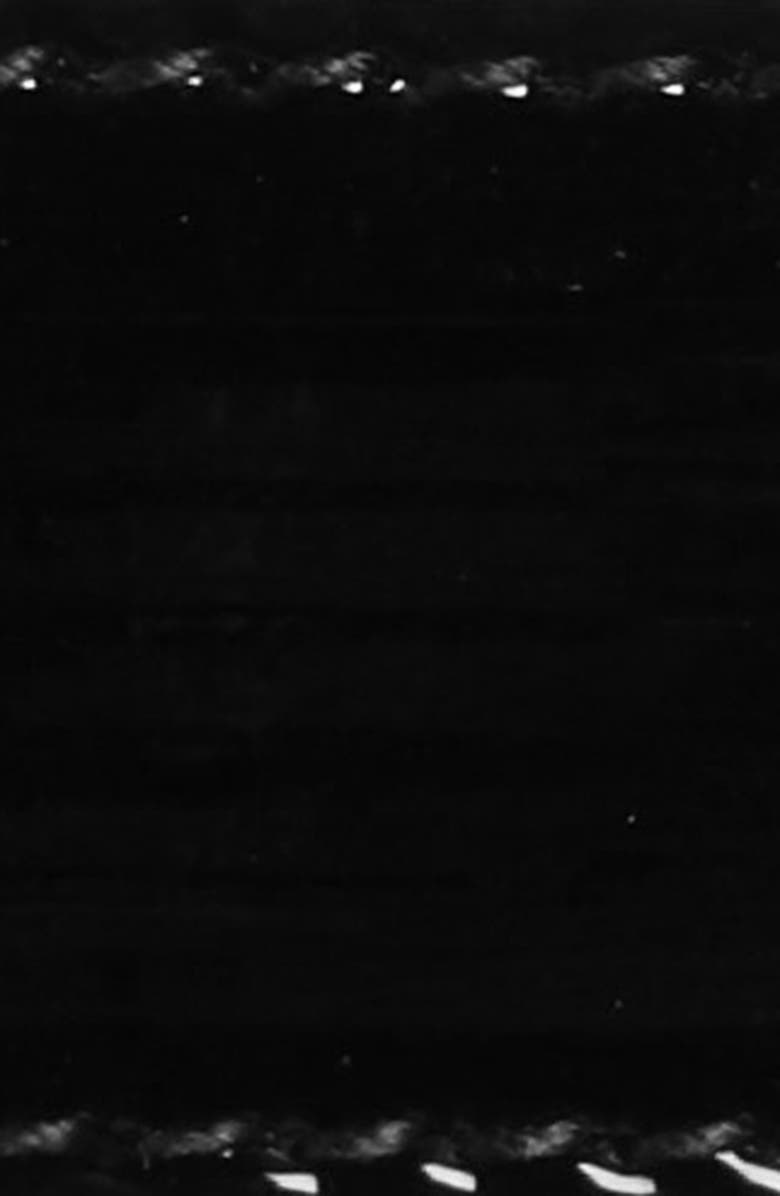 Saint Laurent Monogram Skinny Patent Leather Belt, Alternate, color,