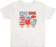 Sweet Wink Stay Cool Short Sleeve T-Shirt