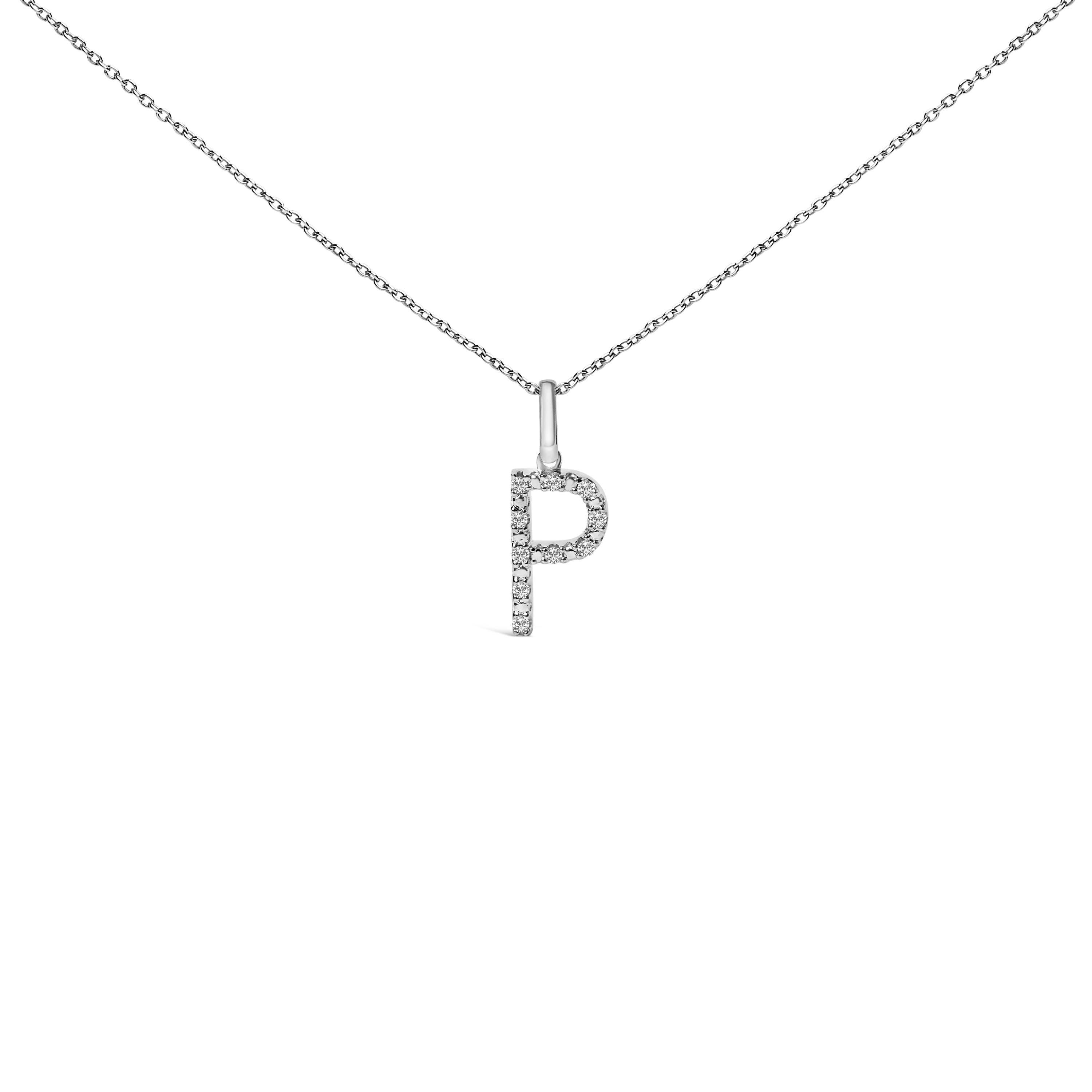 Sterling Silver |P