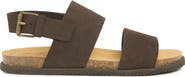 Celtic & Co. Double Strap Sandal