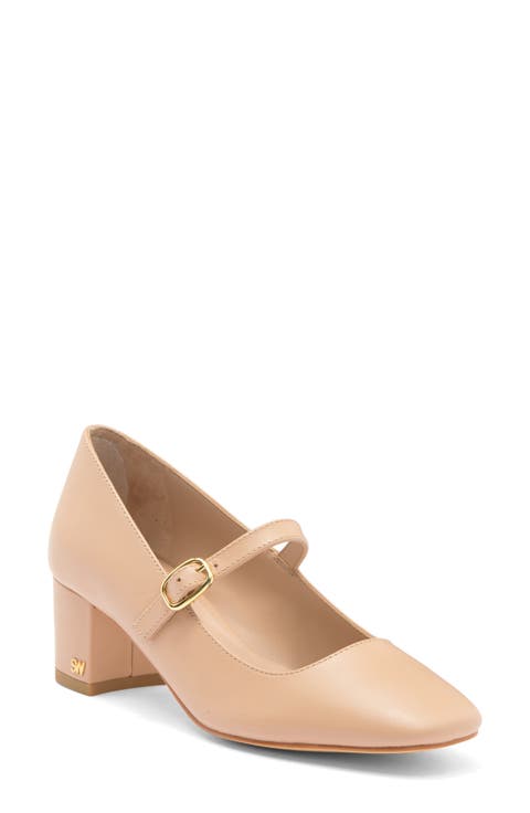 Louise 50 Mary Jane (Women)