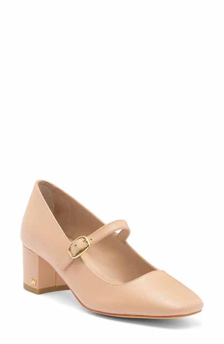 Stuart Weitzman Louise 50 Mary Jane