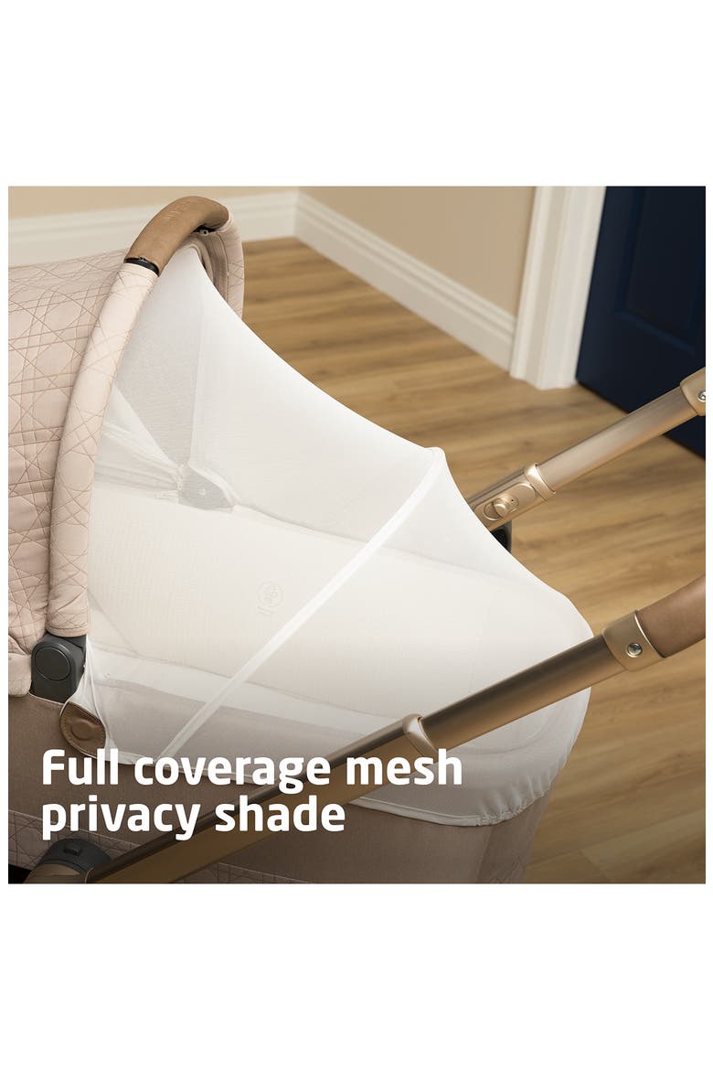 Kindred Collection Carriage Accessory, Alternate, color, NATURAL HERITAGE