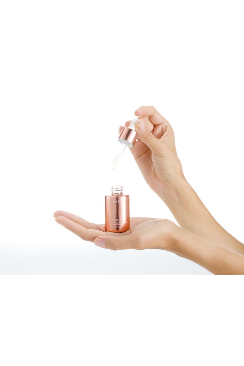 revitalizHER Hydrating Intimate Serum, Alternate, color, No color