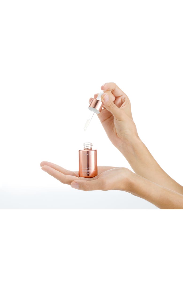 Joylux revitalizHER Hydrating Intimate Serum, Alternate, color, NO COLOR