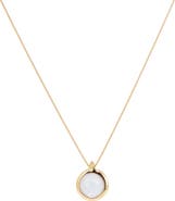 Dean Davidson Ipanema Stone Pendant Necklace