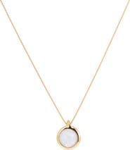 Dean Davidson Ipanema Stone Pendant Necklace