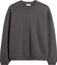 Elwood Core Oversize Crew Sweatshirt
