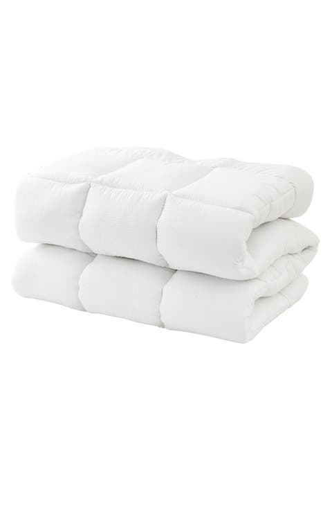 Down Alternative Mattress Topper