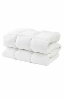Woven & Weft Down Alternative Mattress Topper