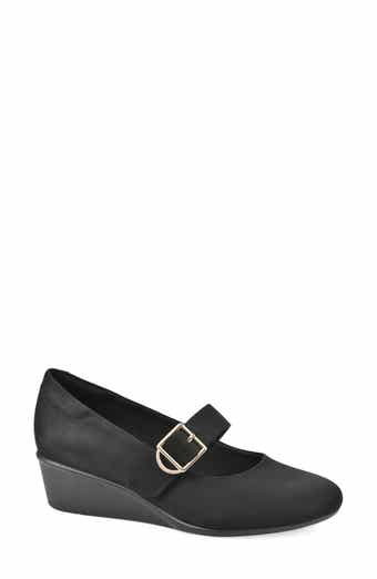Bolford Wedge Pump