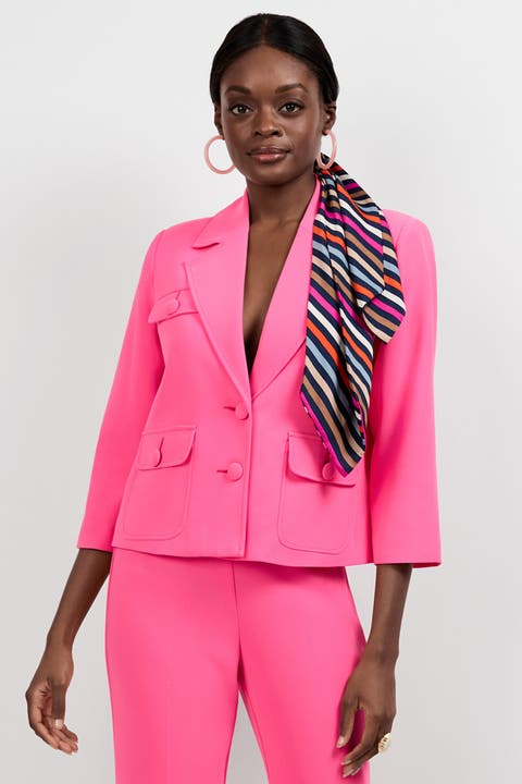 Bicocca Patch Pocket Jacket