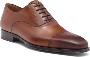 Terril Leather Oxford