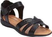 Comfortview The Christiana Sandal