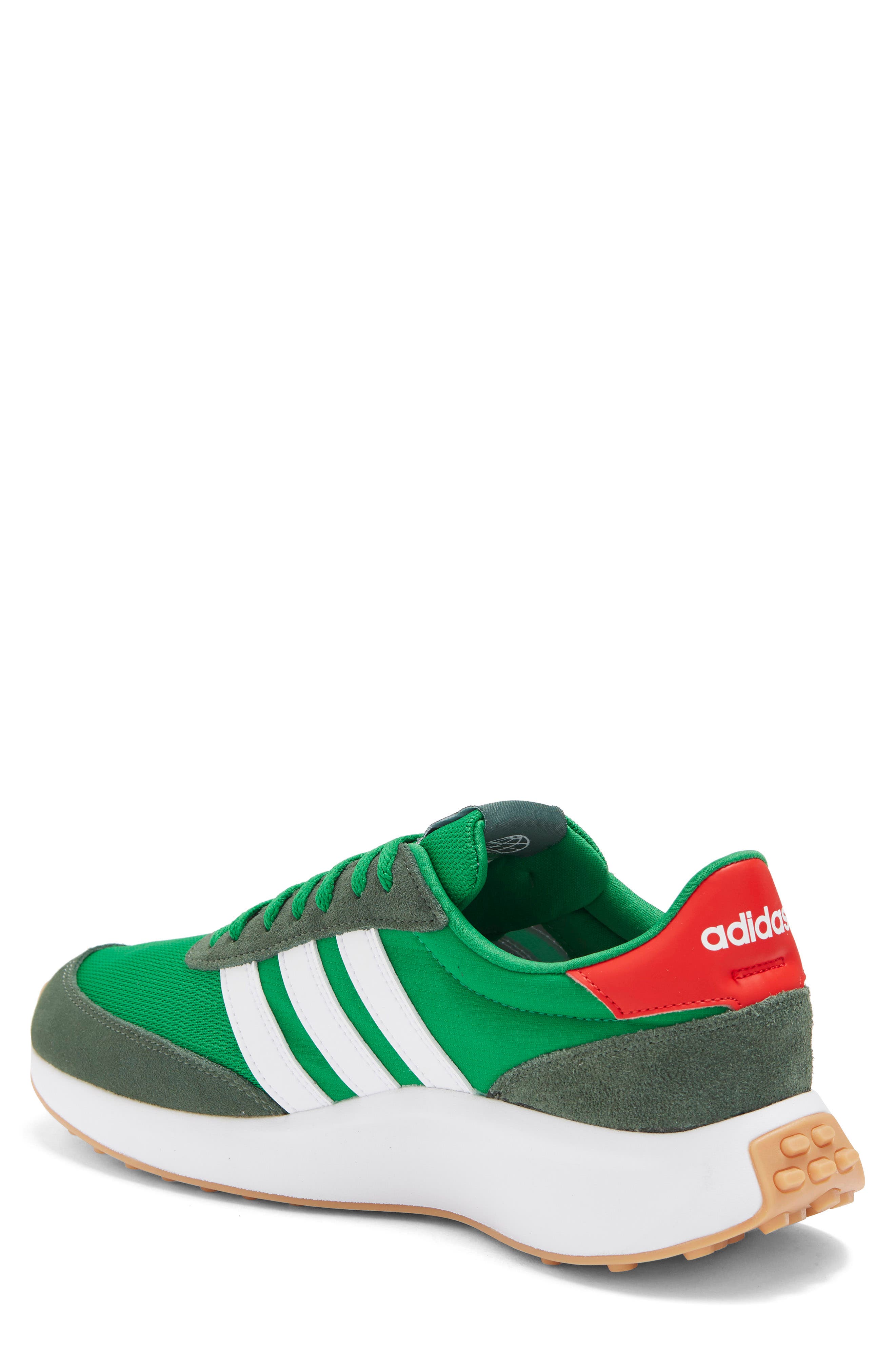 Run 70s Sneaker, Alternate, color, GREEN/ FTWR WHITE/ GREEN OXIDE