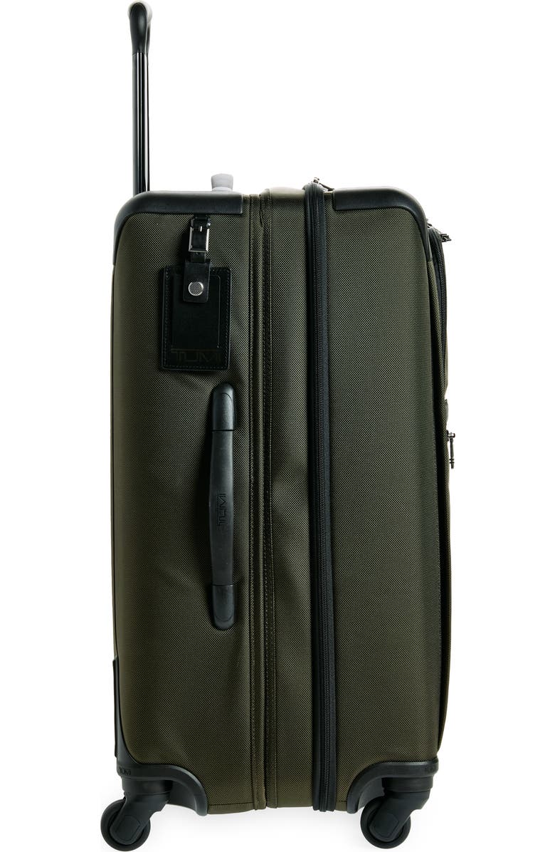 TUMI Alpha 26-Inch Short Trip Expandable 4-Wheeled Packing Case, Alternate, color,