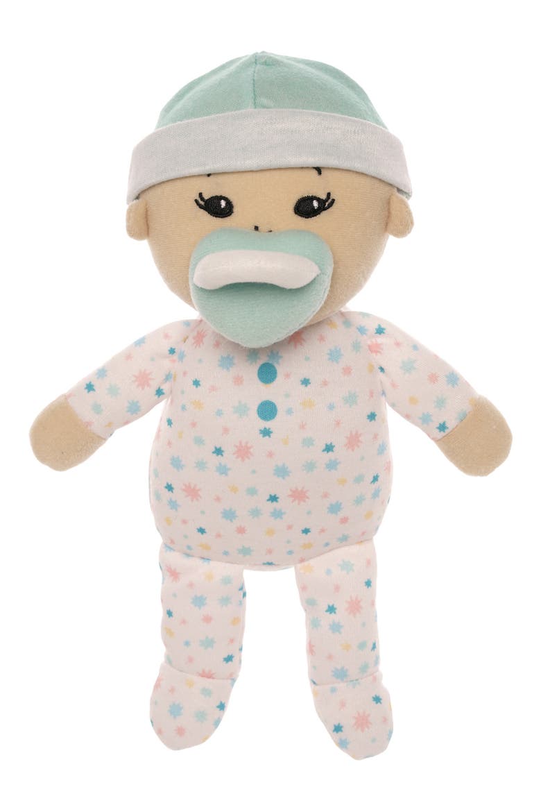 Love, Stella™ My First™ Snuggle Doll, Alternate, color, MULTI-COLOR