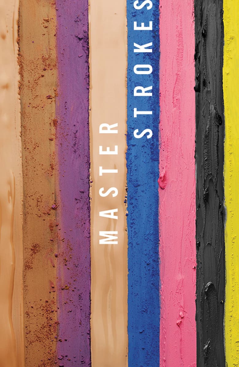 MAC Cosmetics MAC 266 Small Angle Brush, Alternate, color, 