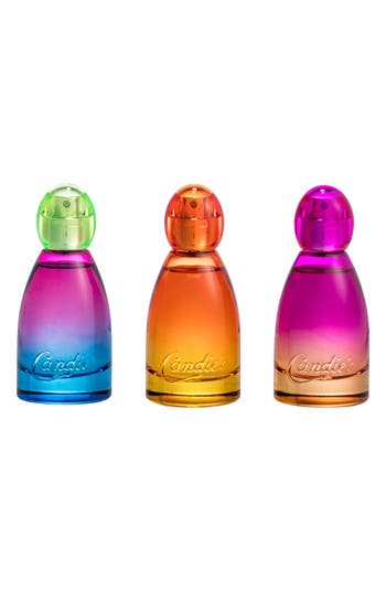 Horizon Beauty Legacy & Beyond 3-piece Eau De Parfum Set