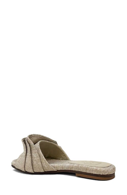 Shushop Daisy Slide Sandal