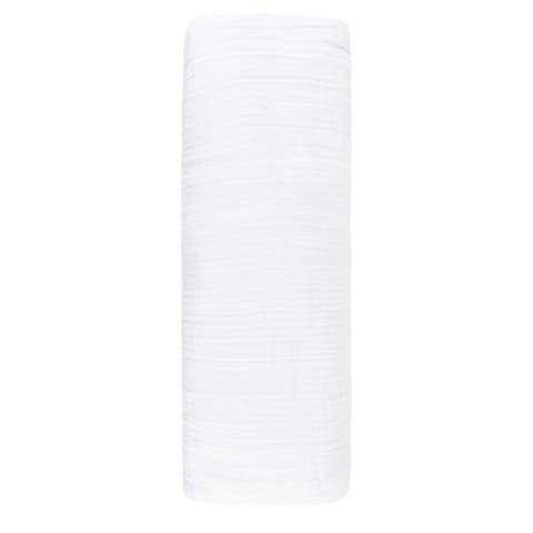 Cotton Muslin Swaddle Blanket 1 Pack