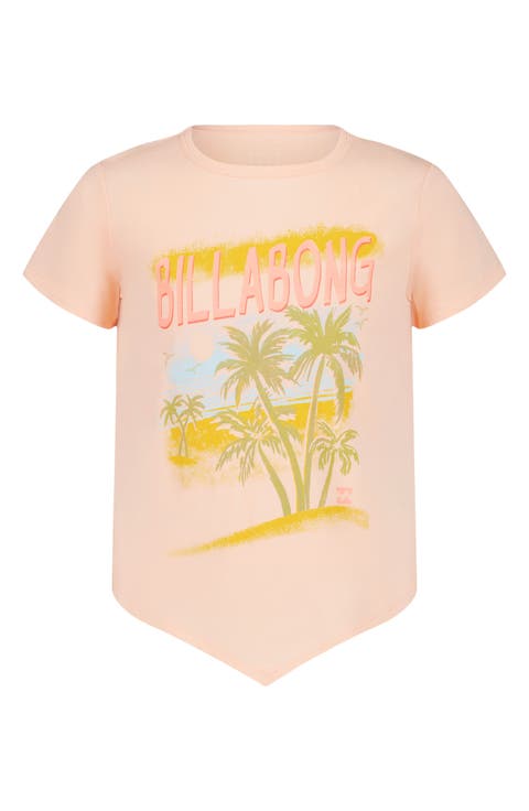 Kids' Lush Escape Graphic T-Shirt (Big Kid)