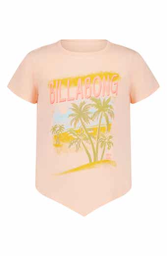 Billabong Kids' Lush Escape Graphic T-Shirt