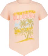 Billabong Kids' Lush Escape Graphic T-Shirt