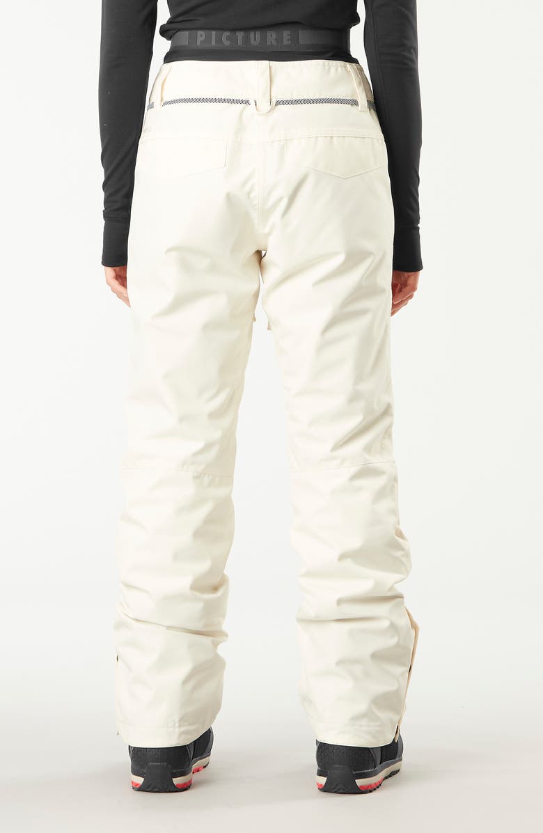 Picture Organic Clothing Treva Waterproof Insulated Ski Pants, Alternate, color,