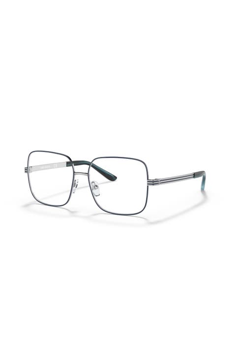 52mm Round optical glasses