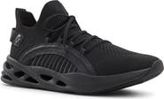 ALDO MotionX Lace-Up Knit Sneaker