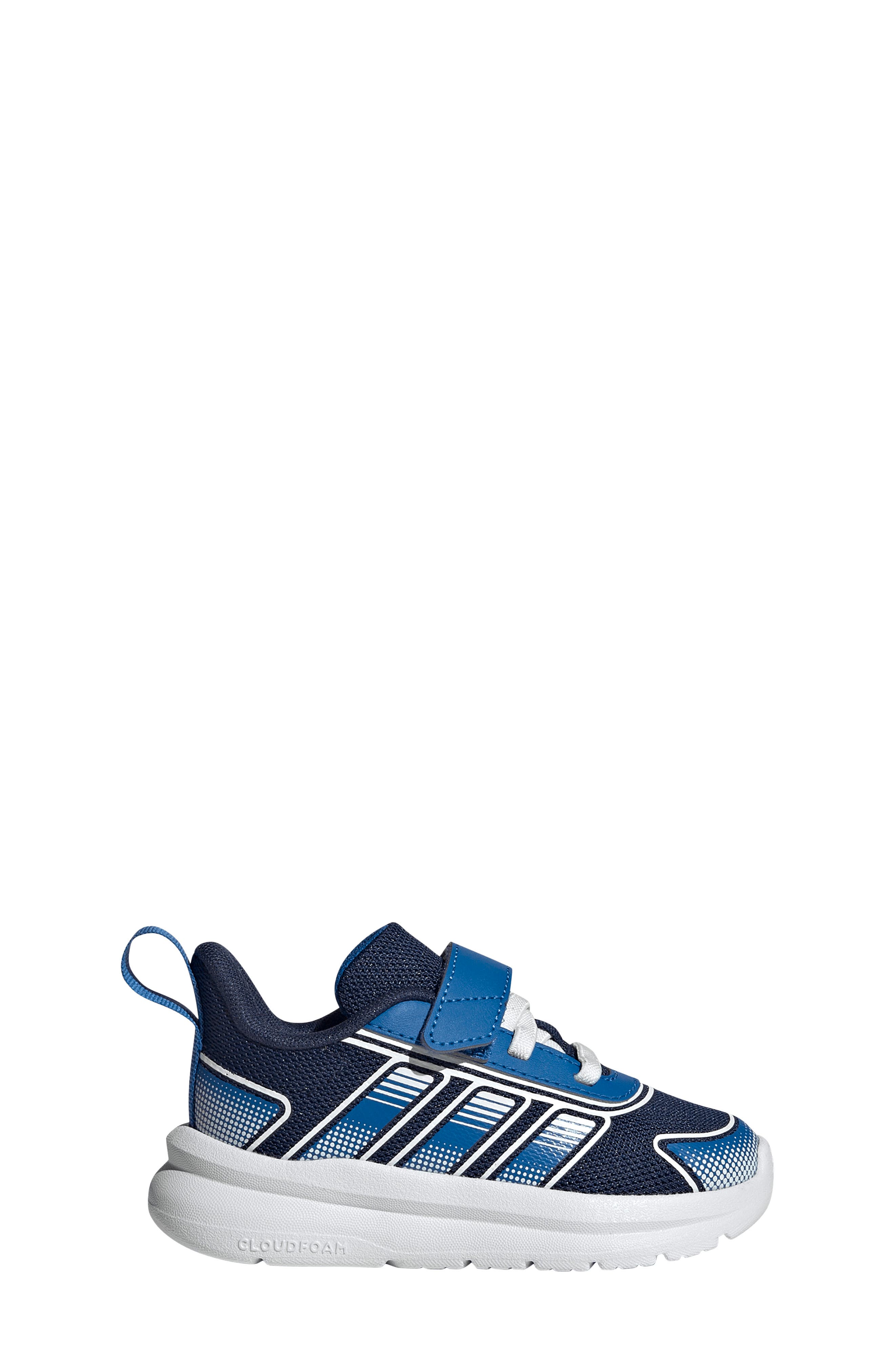 Kids' Tensaur Run 4.0 Sneaker, Alternate, color, DARK BLUE/ BRIGHT ROYAL/ WHITE