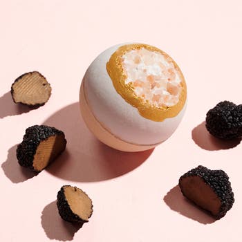 Handmade Dulce De Leche Bath Bomb