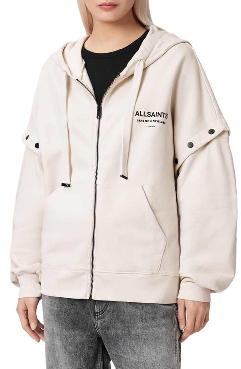 Dreamer Amphia Zip Hoodie