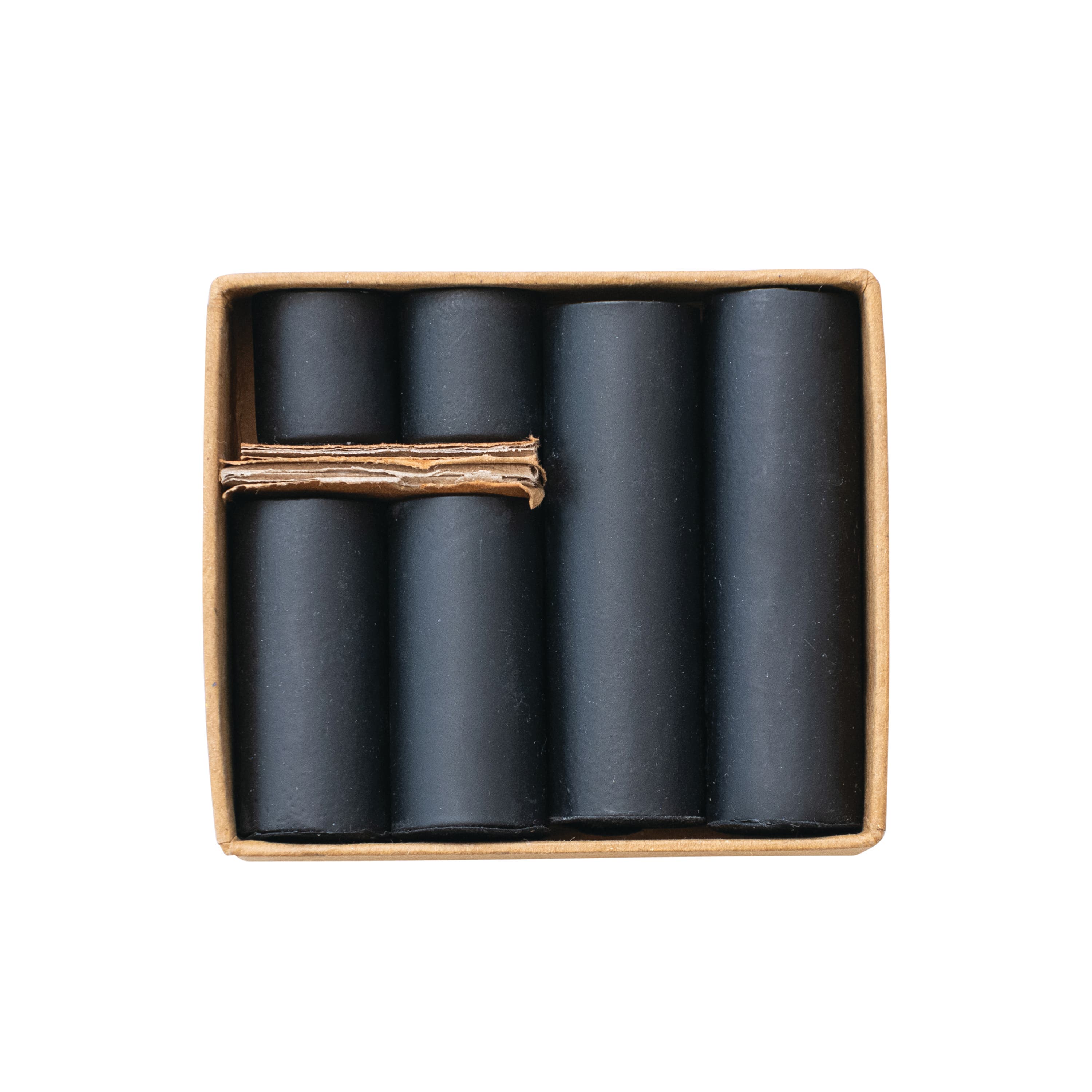 selected Black
