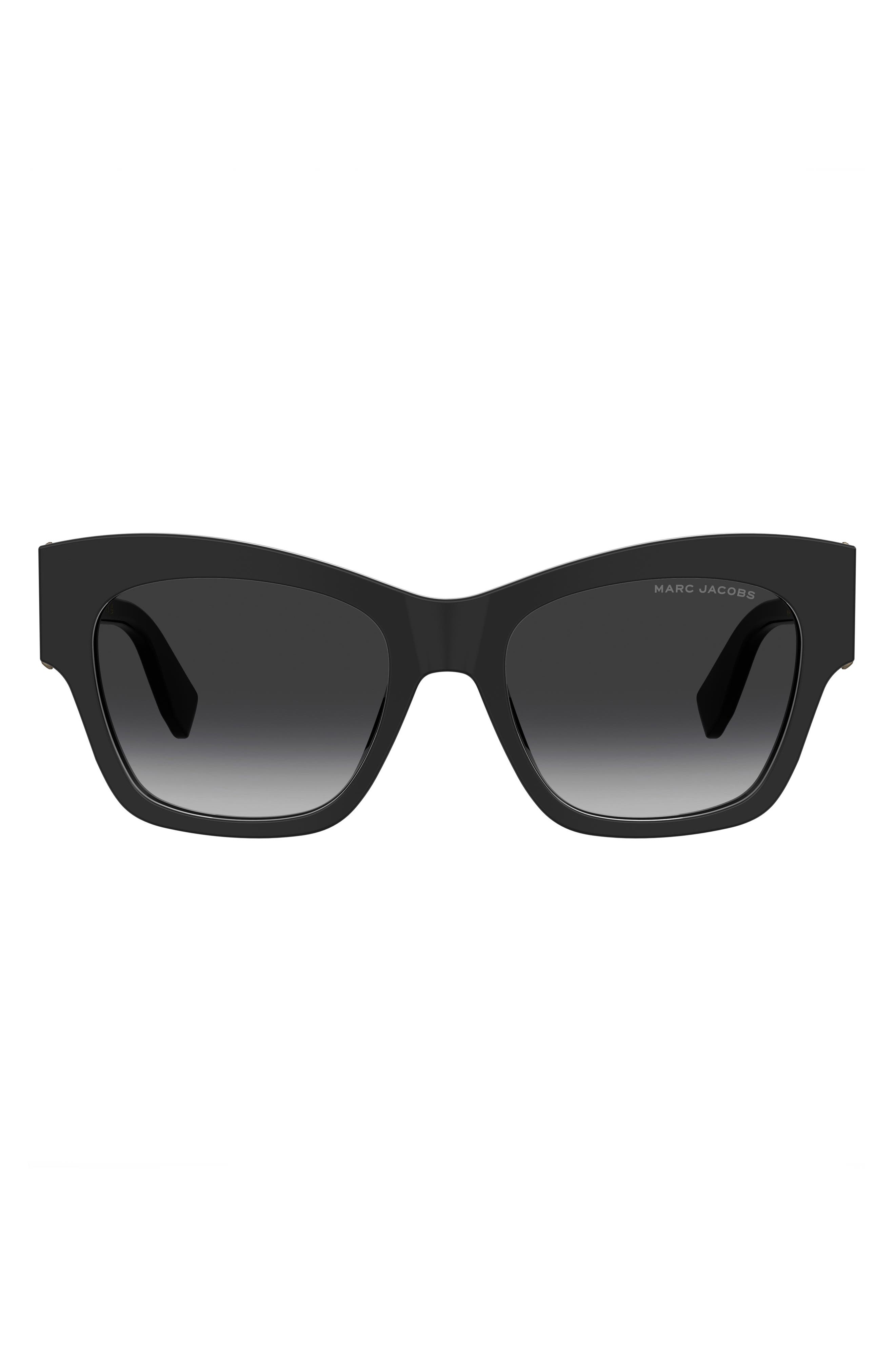 MARC 762/S Polarized Rectangle Sunglasses