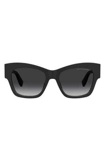 MARC 762/S Polarized Rectangle Sunglasses