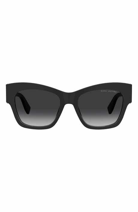 MARC 762/S Polarized Rectangle Sunglasses