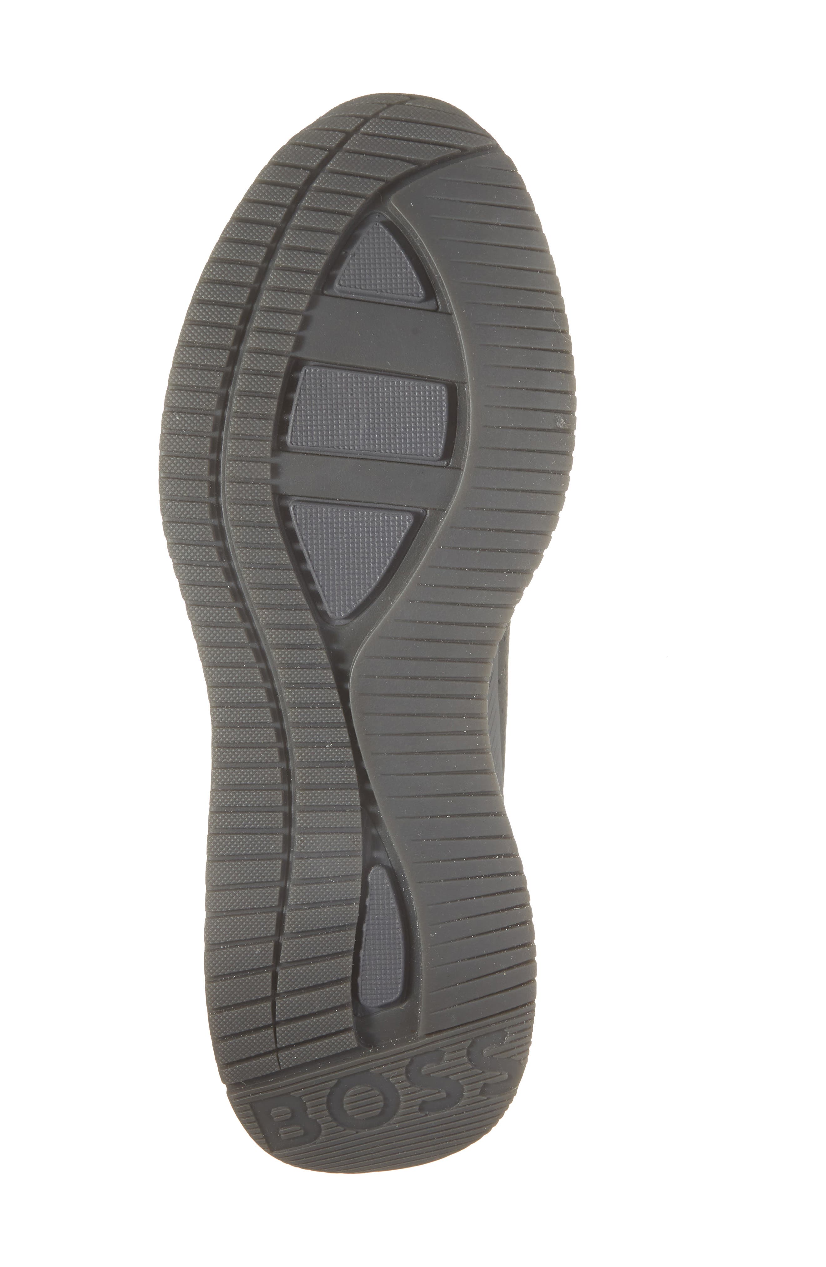 Titanium Evo Runn Sneaker, Alternate, color, CHARCOAL