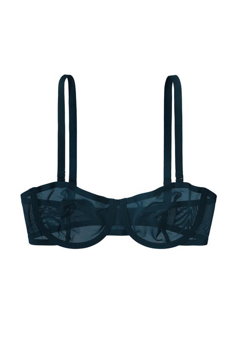 The Balconette (Mesh)