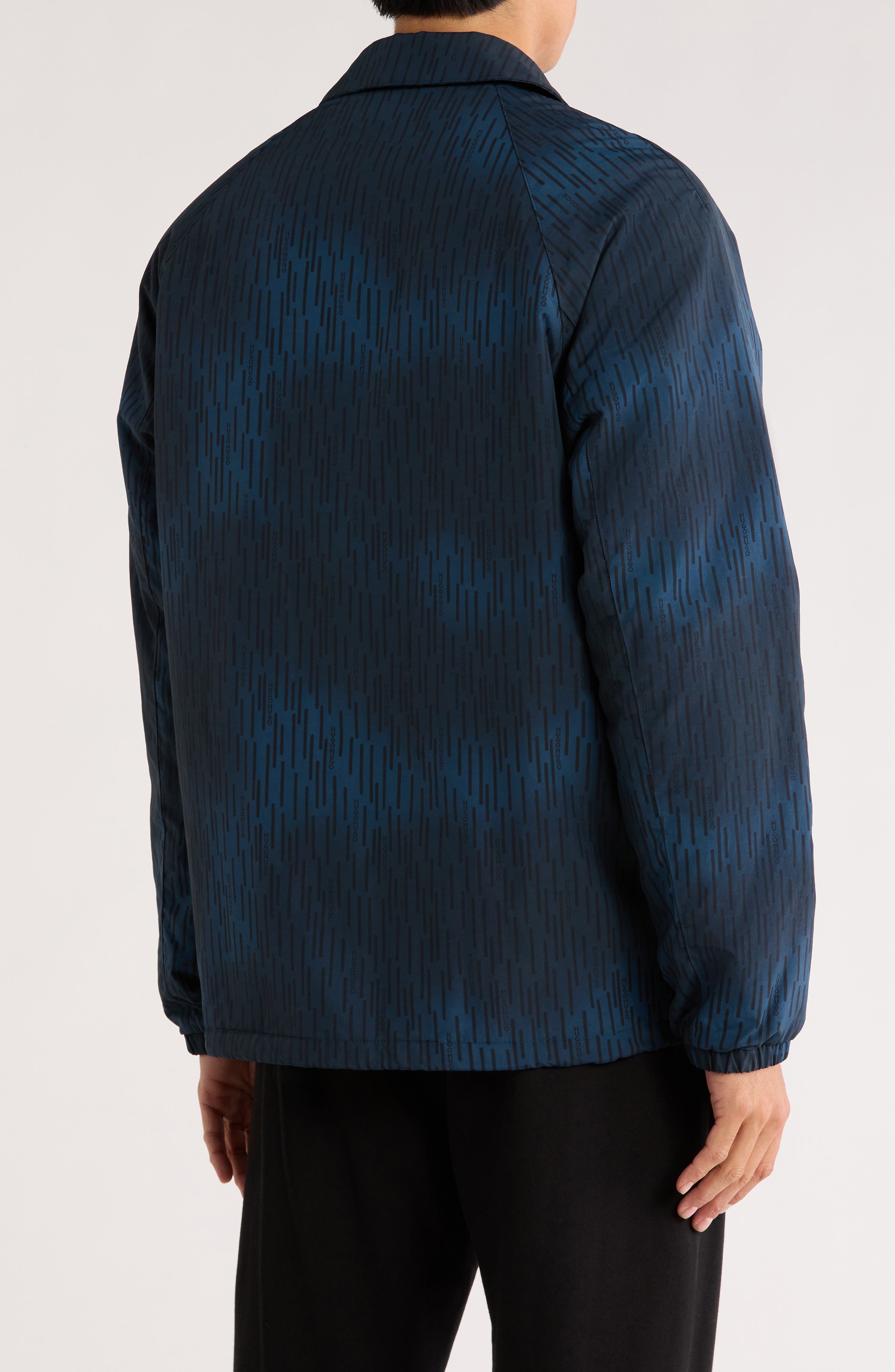 Byle Snap Jacket - image 2