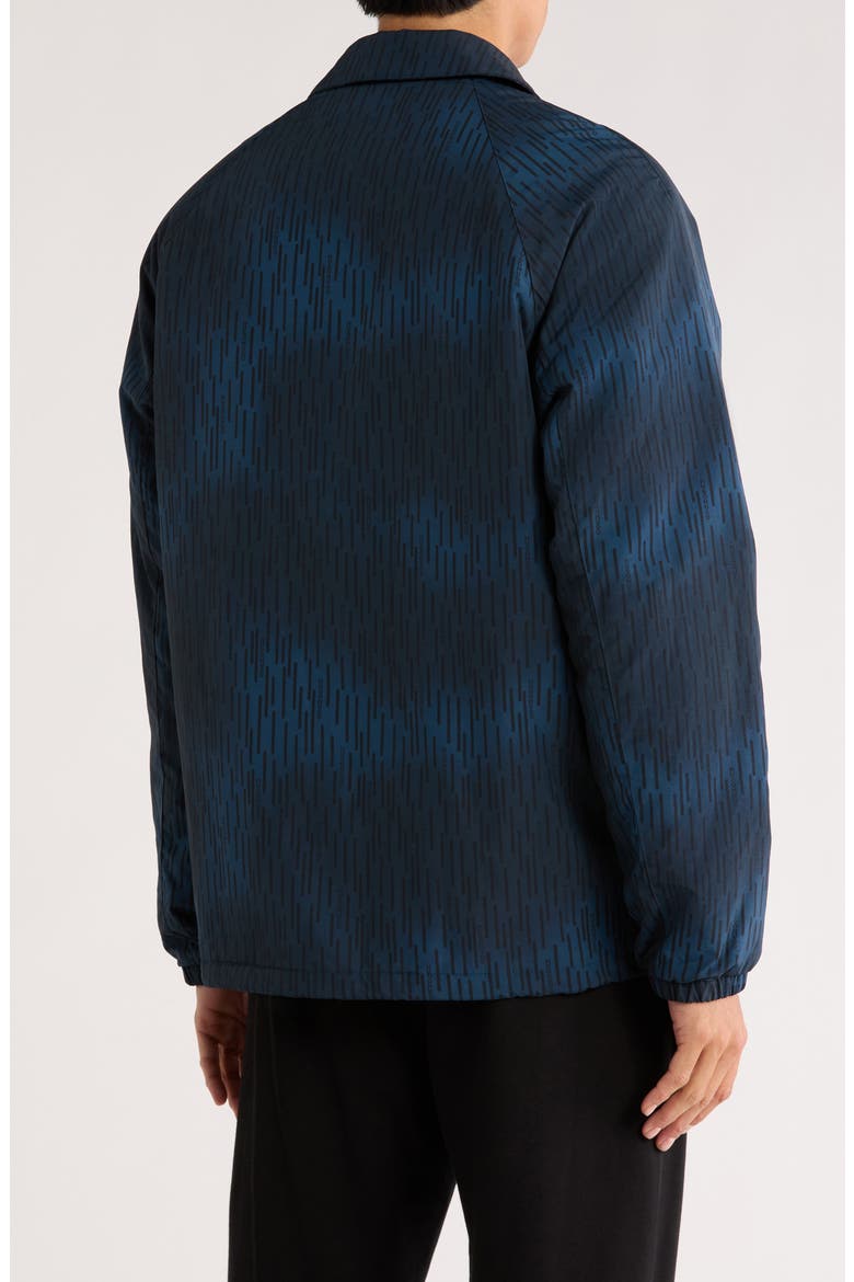 Byle Snap Jacket, Alternate, color, OPEN MISCELLANEOUS