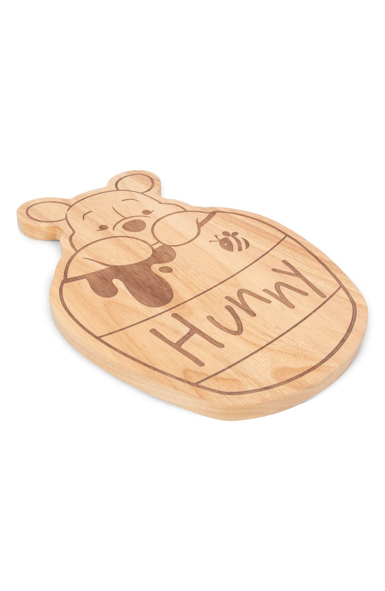Picnic Time x Disney<sup>®</sup> Winnie the Pooh Serving Board, Alternate, color, 