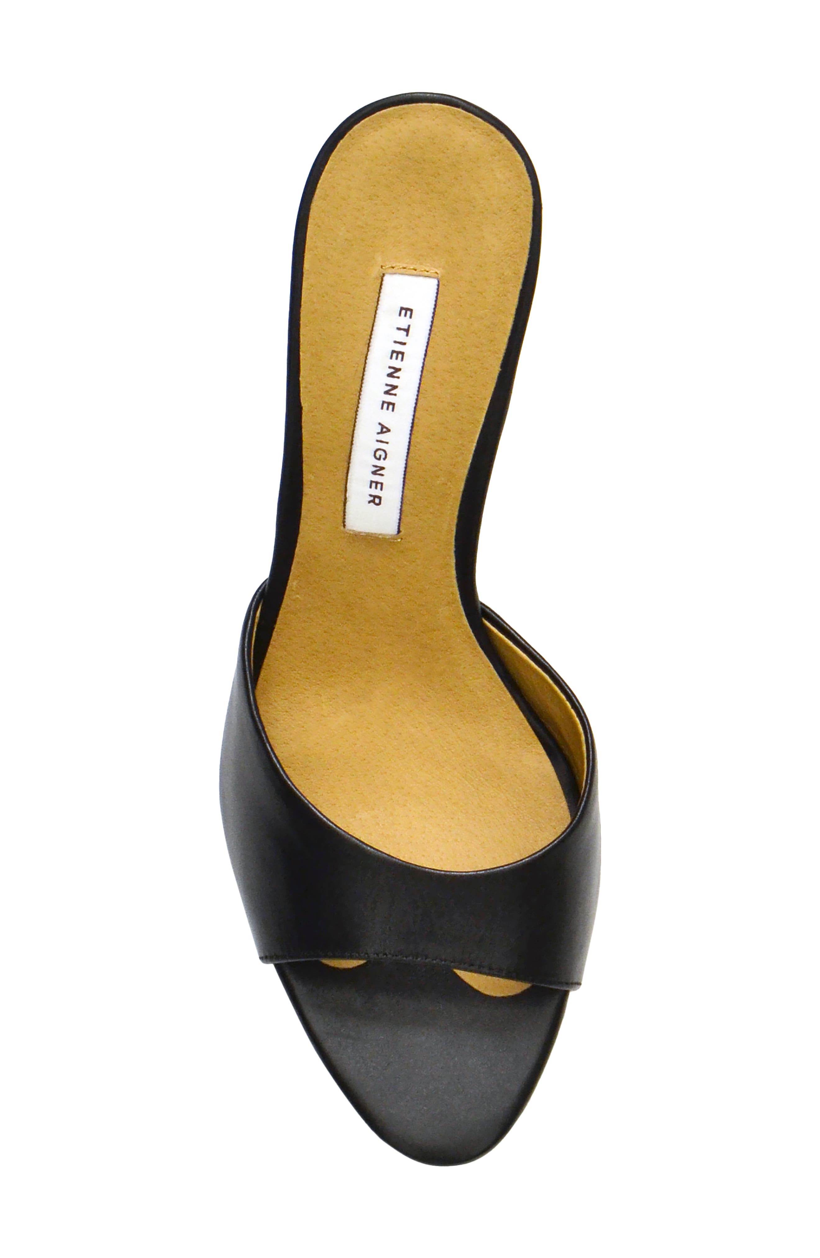 Etienne Aigner Etienne Aginer Lucy Sandal, Alternate, color, 