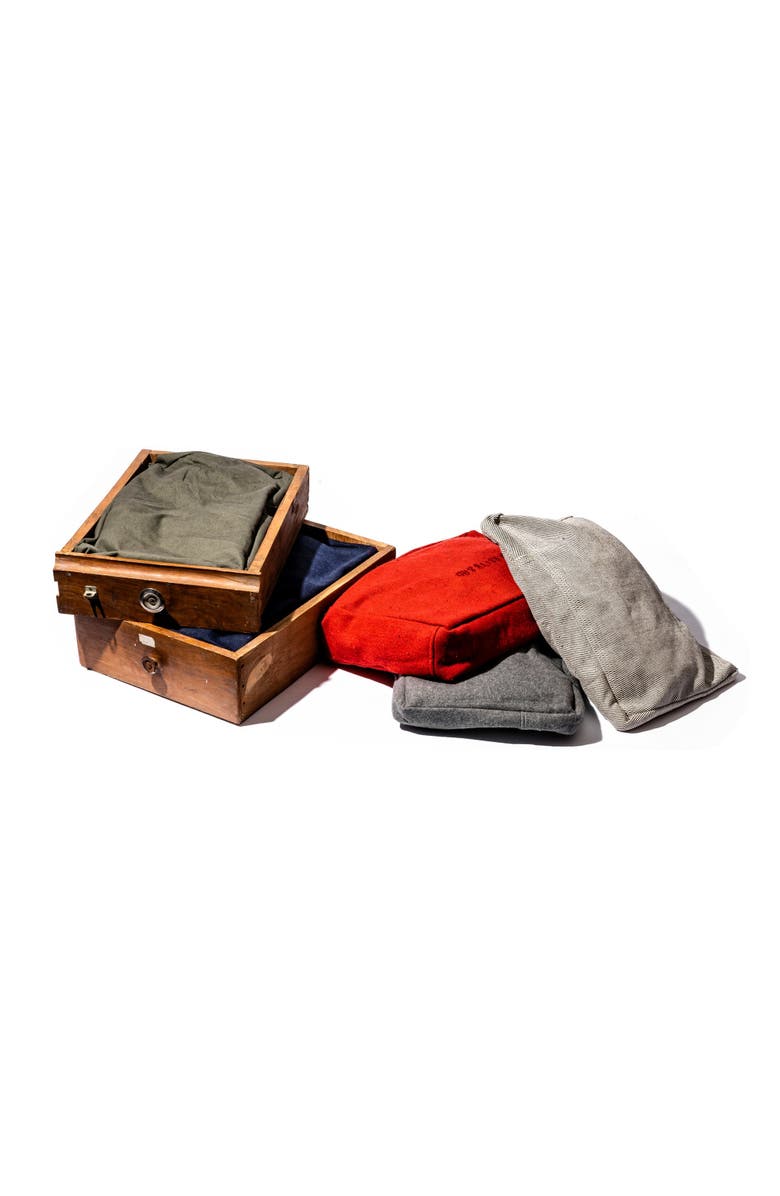 PUEBCO Vintage Drawer Pet Bed, Alternate, color, 