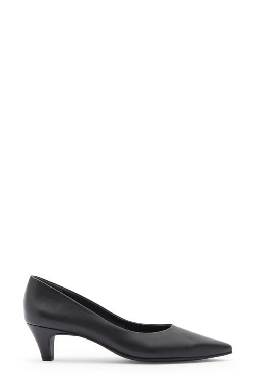 Paul Green Camilla Pump In Black