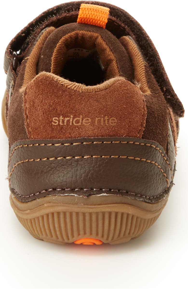 Stride Rite 'Wes' Sneaker, Alternate, color,